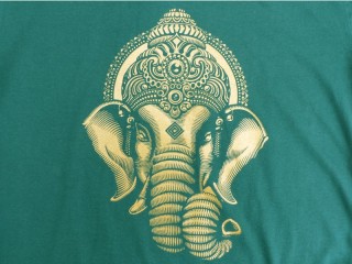 TSrt39 T-Shirt Ganesh