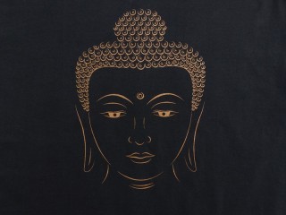 TSrt64 T-Shirt Bouddha