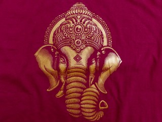 TSrt27 T-Shirt Ganesh