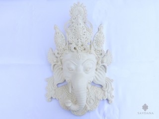 Msq48 Masque Ganesh
