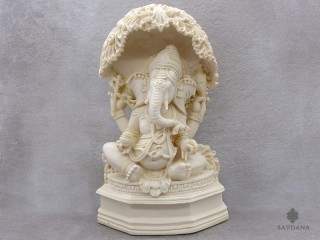 St95 Statue Ganesh